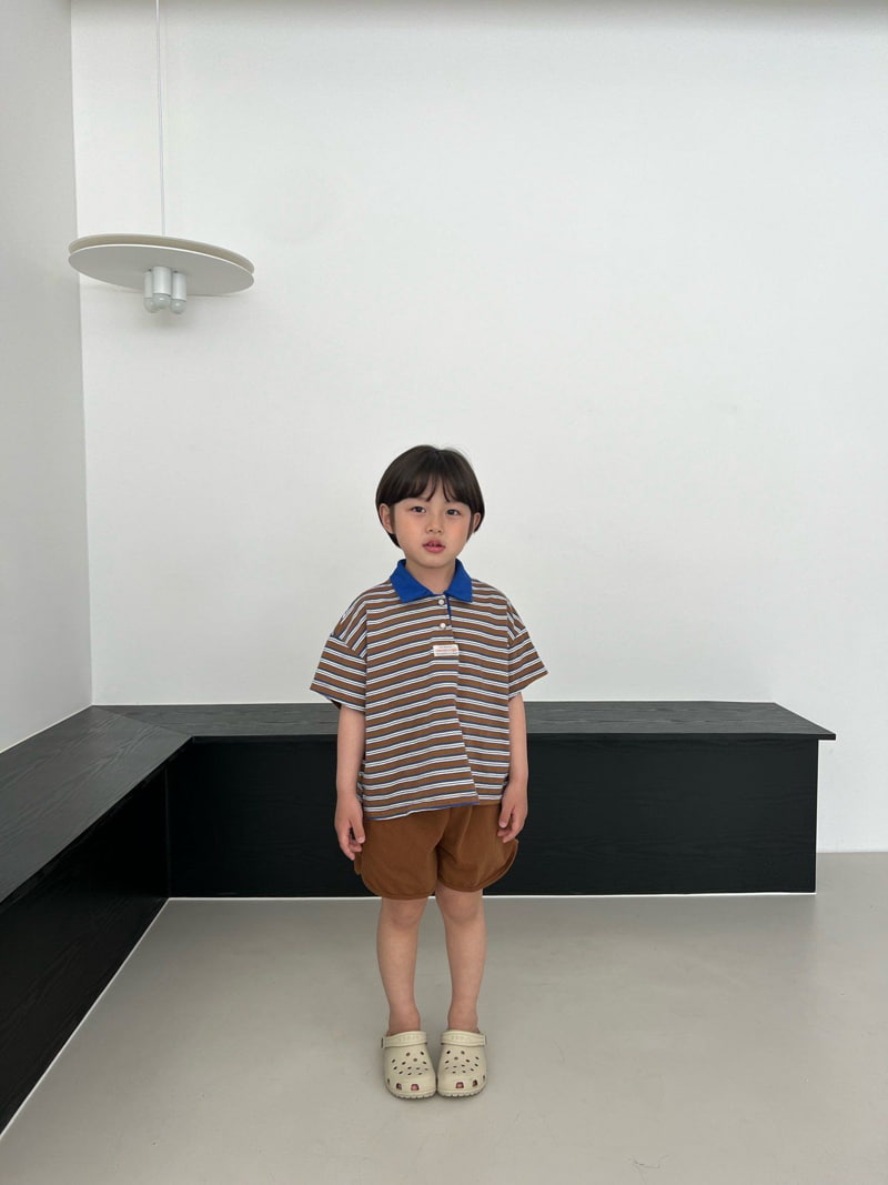 Cantucci Studio - Korean Children Fashion - #magicofchildhood - Tira Pants - 4
