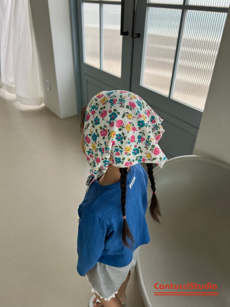 Cantucci Studio - Korean Children Fashion - #minifashionista - Aesun Chief - 12