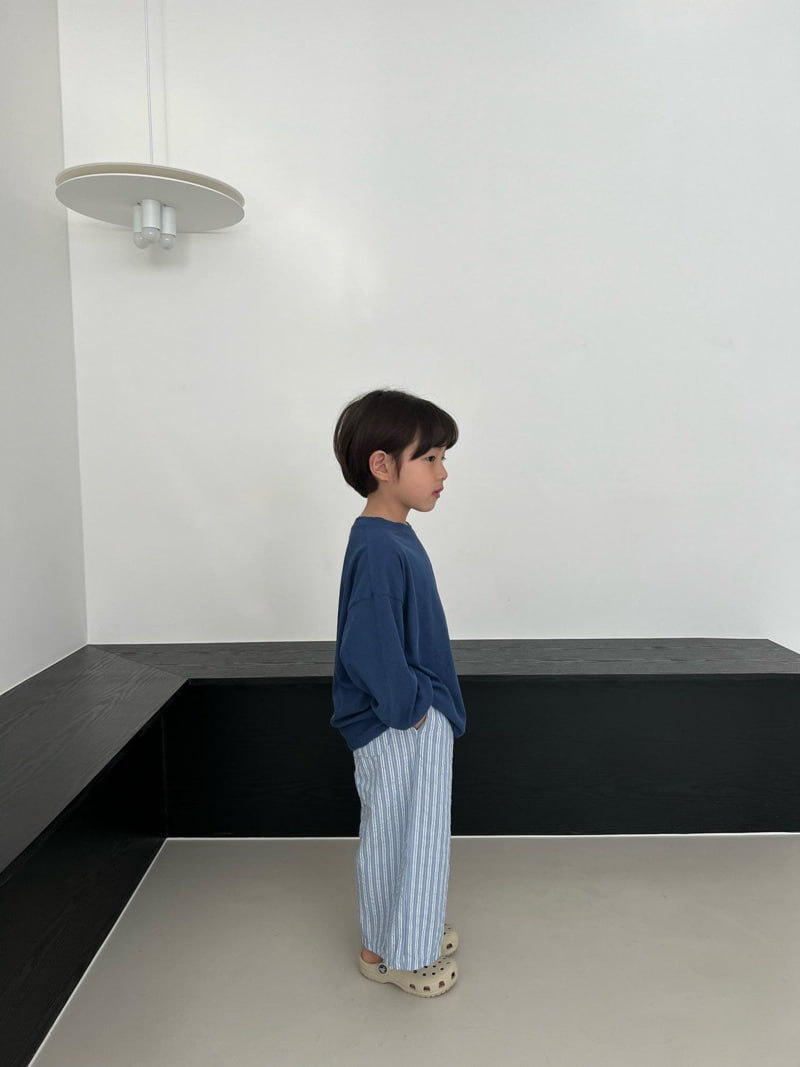 Cantucci Studio - Korean Children Fashion - #minifashionista - Feel Good Pants - 8