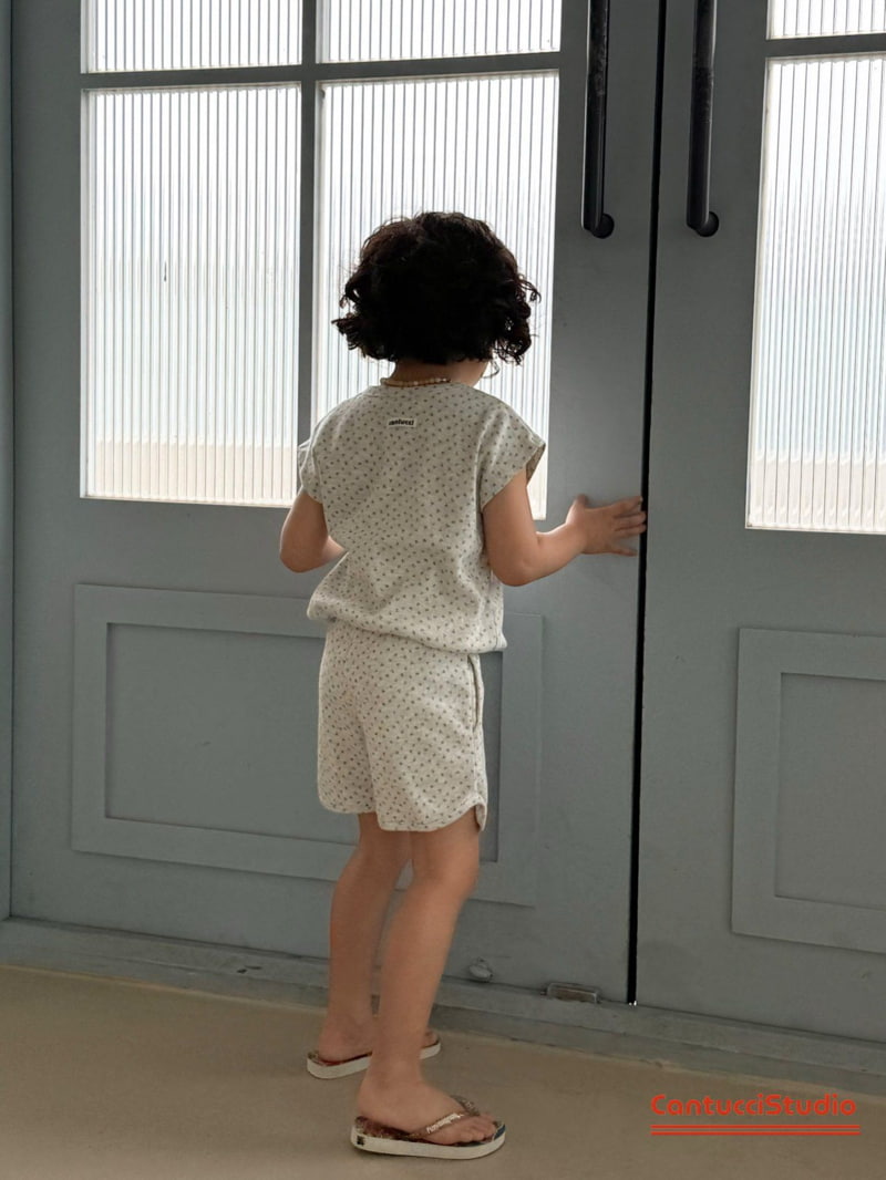 Cantucci Studio - Korean Children Fashion - #prettylittlegirls - Sammy Set-up - 12