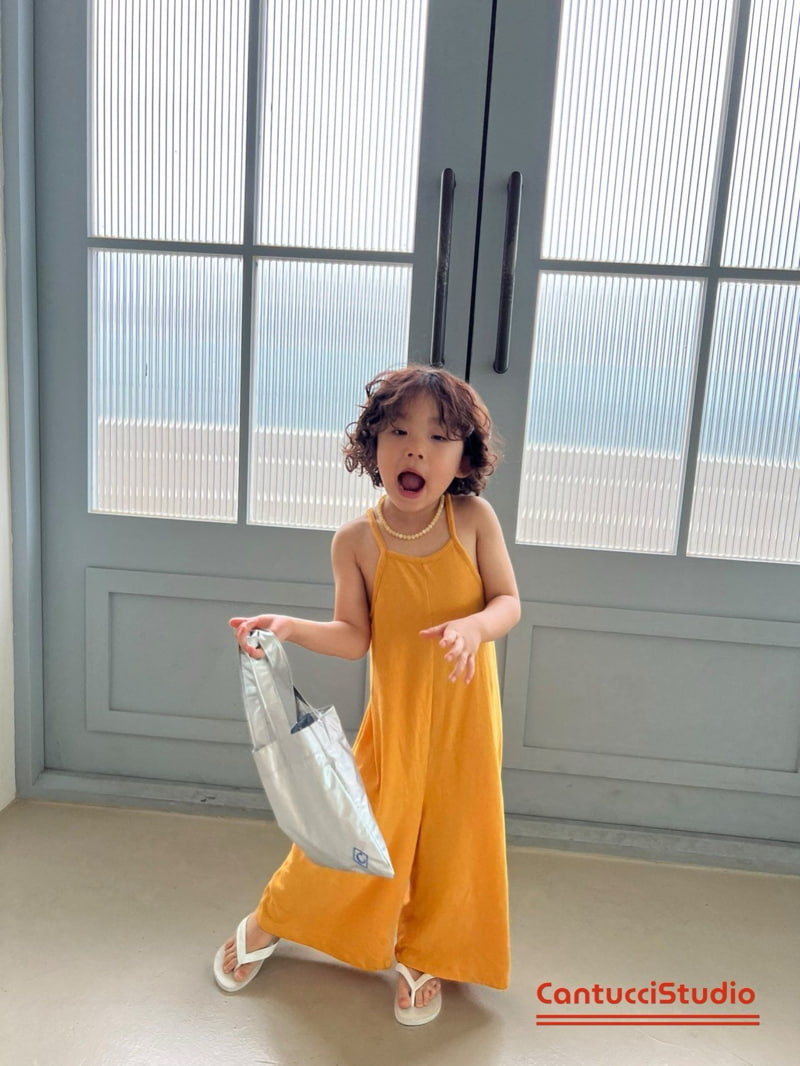 Cantucci Studio - Korean Children Fashion - #prettylittlegirls - Bubble Necklace - 6