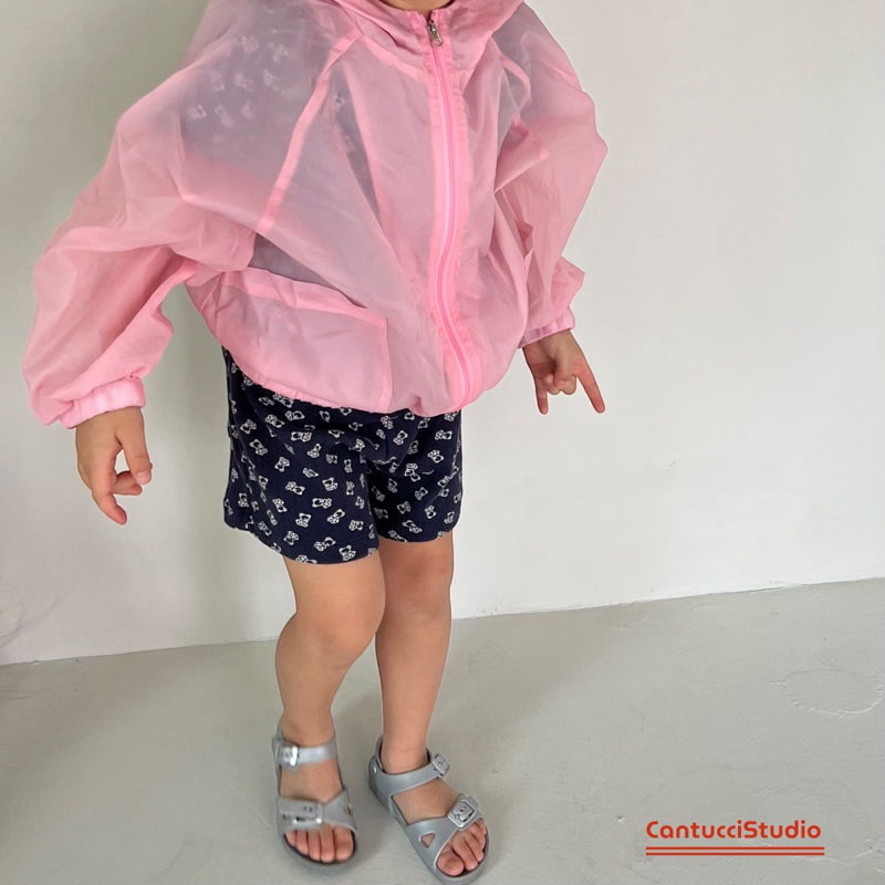 Cantucci Studio - Korean Children Fashion - #prettylittlegirls - Pocket Jumper - 9