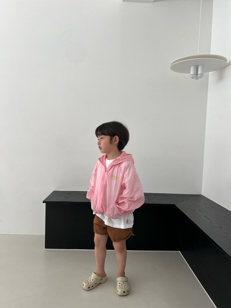 Cantucci Studio - Korean Children Fashion - #stylishchildhood - Tira Pants - 8