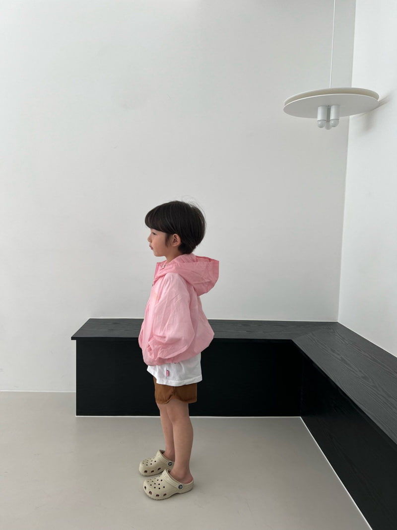 Cantucci Studio - Korean Children Fashion - #todddlerfashion - Tira Pants - 6