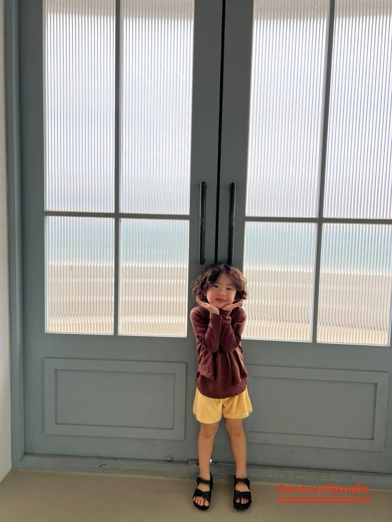 Cantucci Studio - Korean Children Fashion - #todddlerfashion - Aid Cardigan - 12
