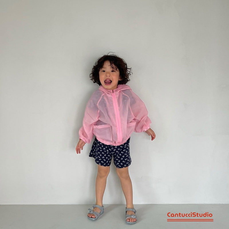 Cantucci Studio - Korean Children Fashion - #todddlerfashion - Pocket Jumper - 10