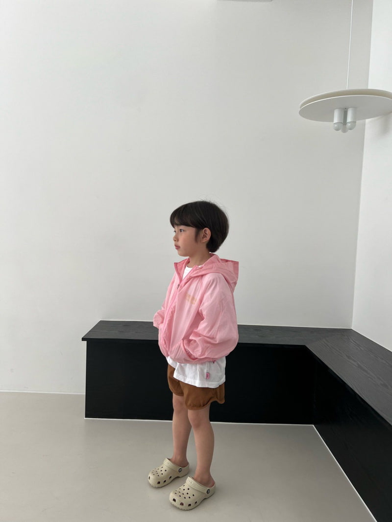 Cantucci Studio - Korean Children Fashion - #toddlerclothing - Tira Pants - 7