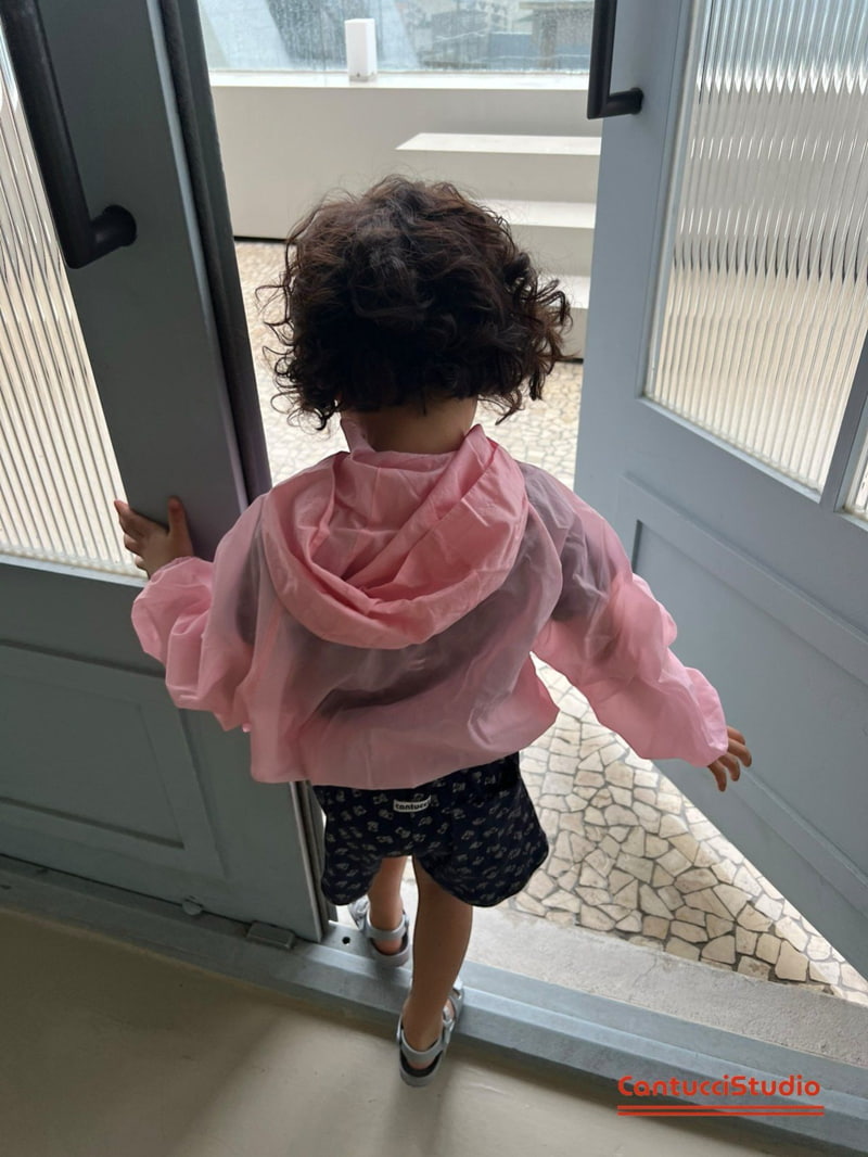 Cantucci Studio - Korean Children Fashion - #toddlerclothing - Pocket Jumper - 11