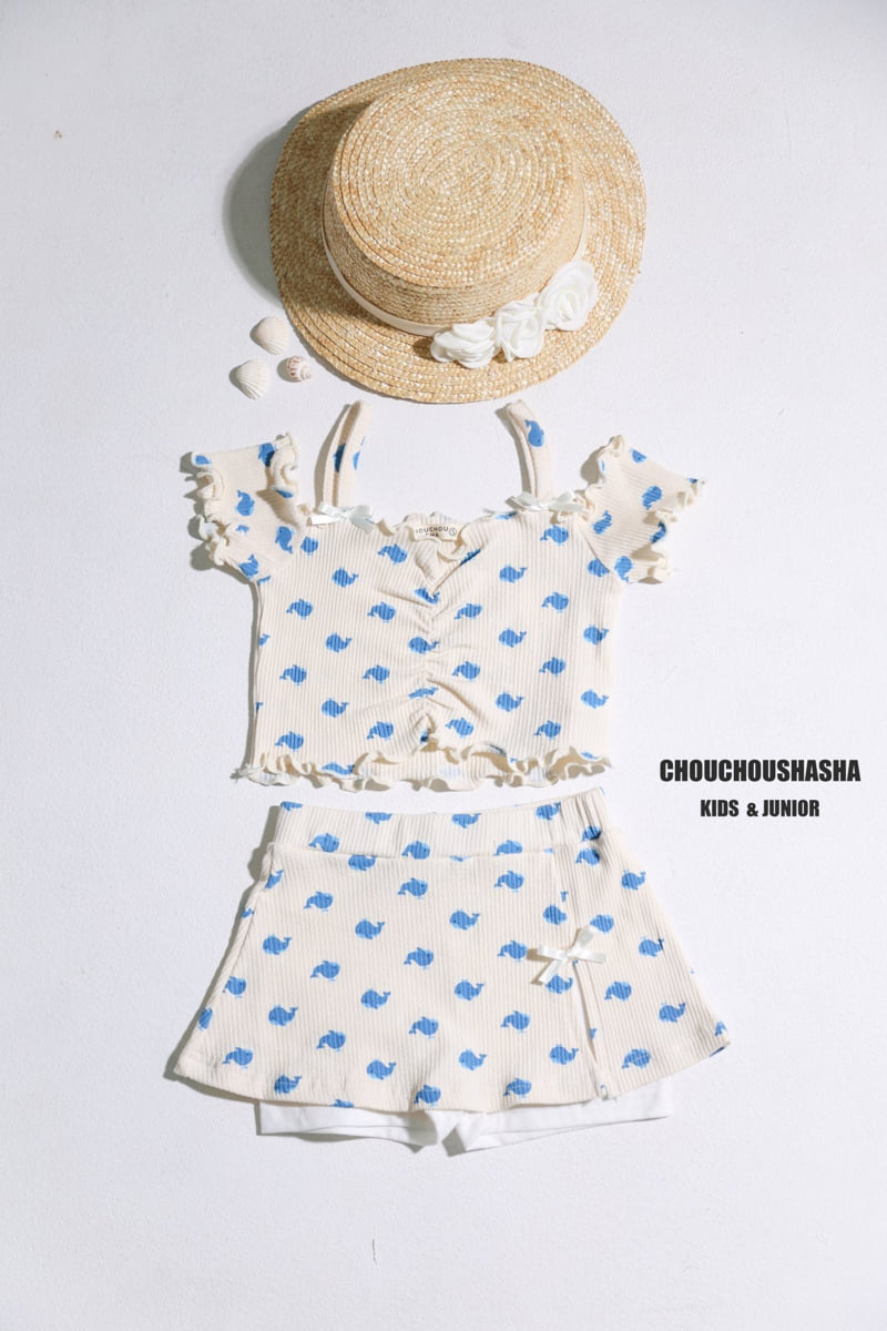 Chouchou Shasha - Korean Children Fashion - #Kfashion4kids - Rose Hat - 7