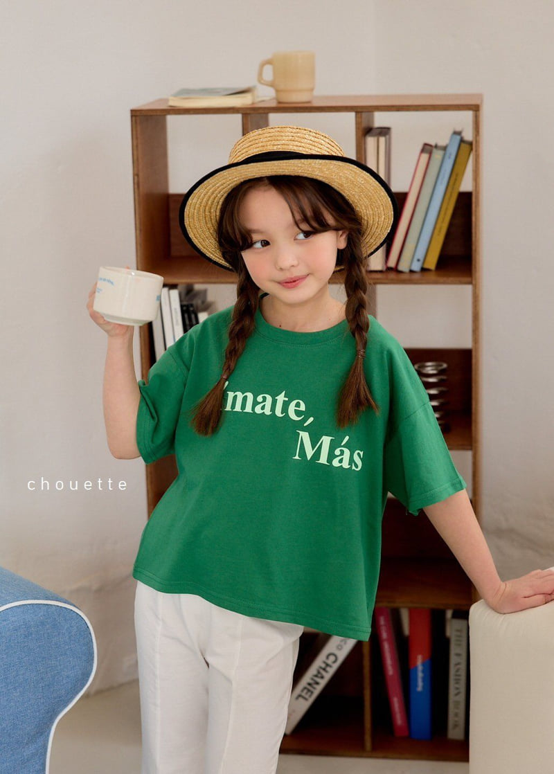 Chouette - Korean Children Fashion - #discoveringself - Mas Tee - 6
