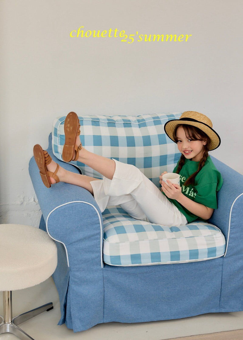 Chouette - Korean Children Fashion - #kidsstore - Slit Bootcut Leggings - 11