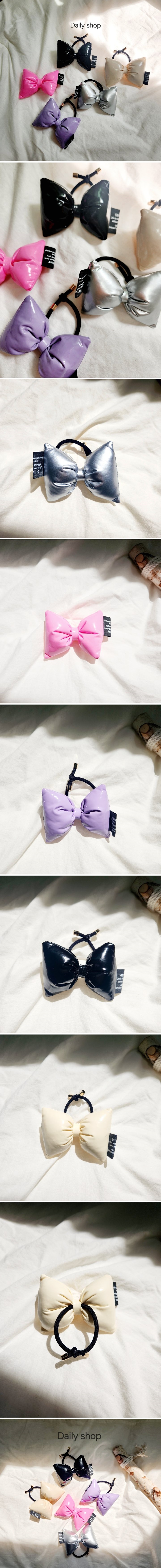 Daily shop - Korean Children Fashion - #designkidswear - Daily Ribbon Hair Band