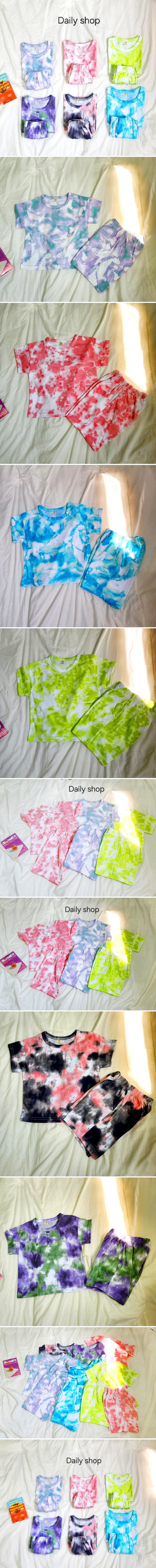 Daily shop - Korean Children Fashion - #todddlerfashion - Water Set