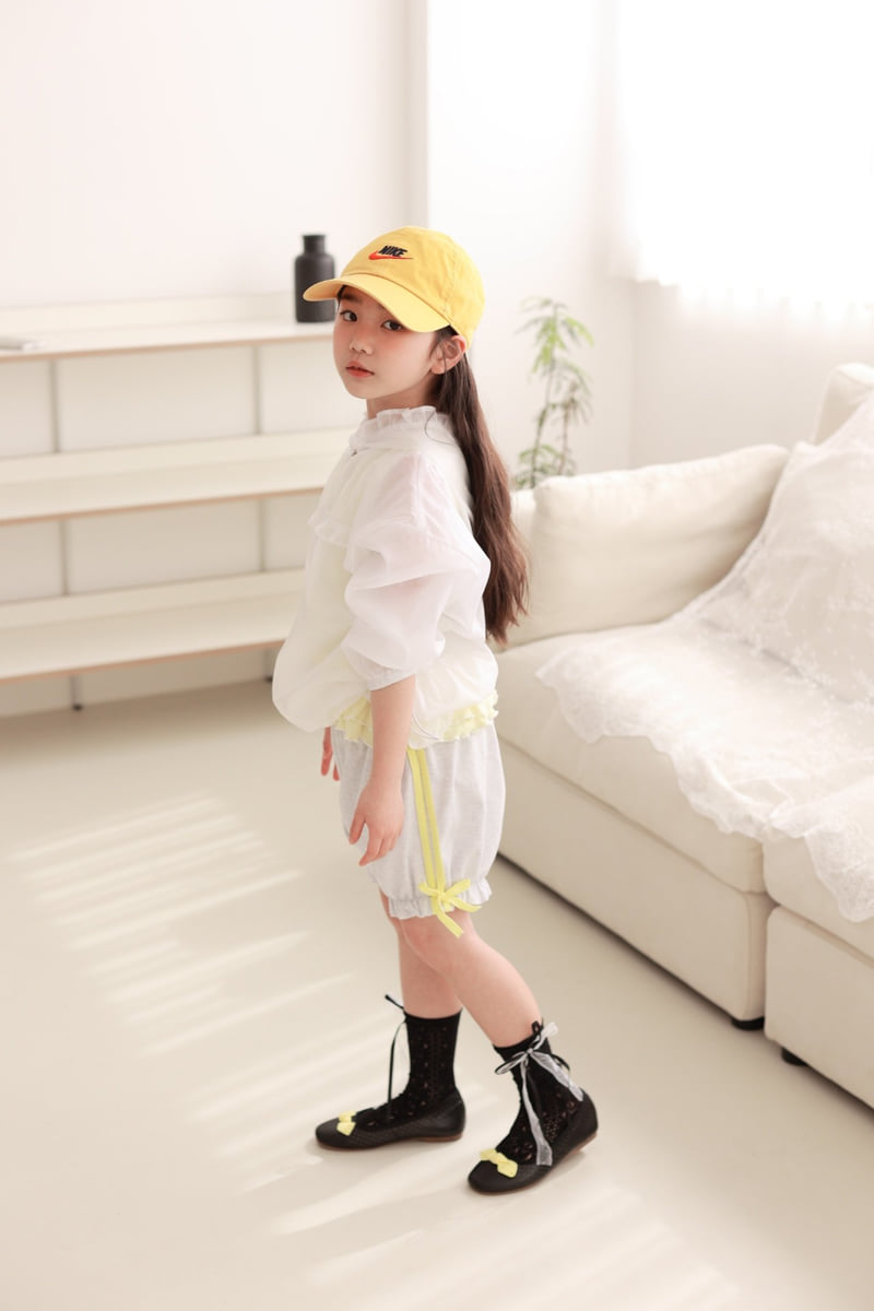 Dalla - Korean Children Fashion - #Kfashion4kids - Lollipop Jumper - 12