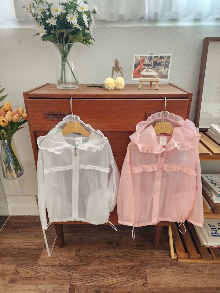 Dalla - Korean Children Fashion - #childofig - Lollipop Jumper - 3