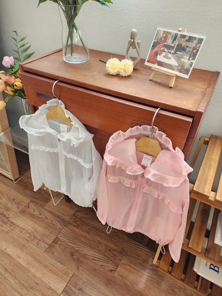 Dalla - Korean Children Fashion - #childofig - Lollipop Jumper - 4