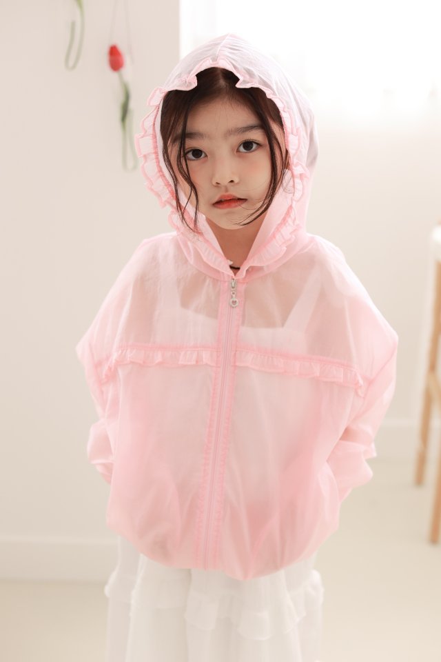 Dalla - Korean Children Fashion - #childrensboutique - Lollipop Jumper - 5