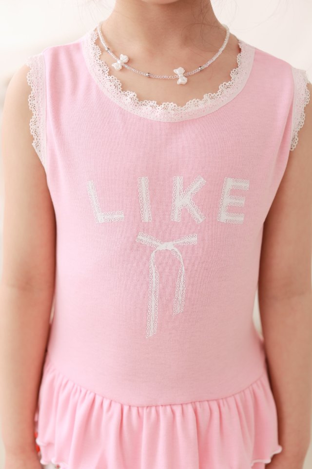Dalla - Korean Children Fashion - #designkidswear - Like Cancan Tee - 5