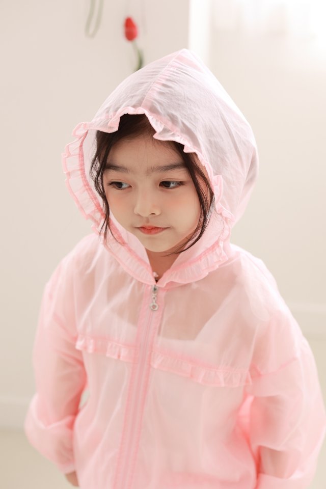 Dalla - Korean Children Fashion - #designkidswear - Lollipop Jumper - 6