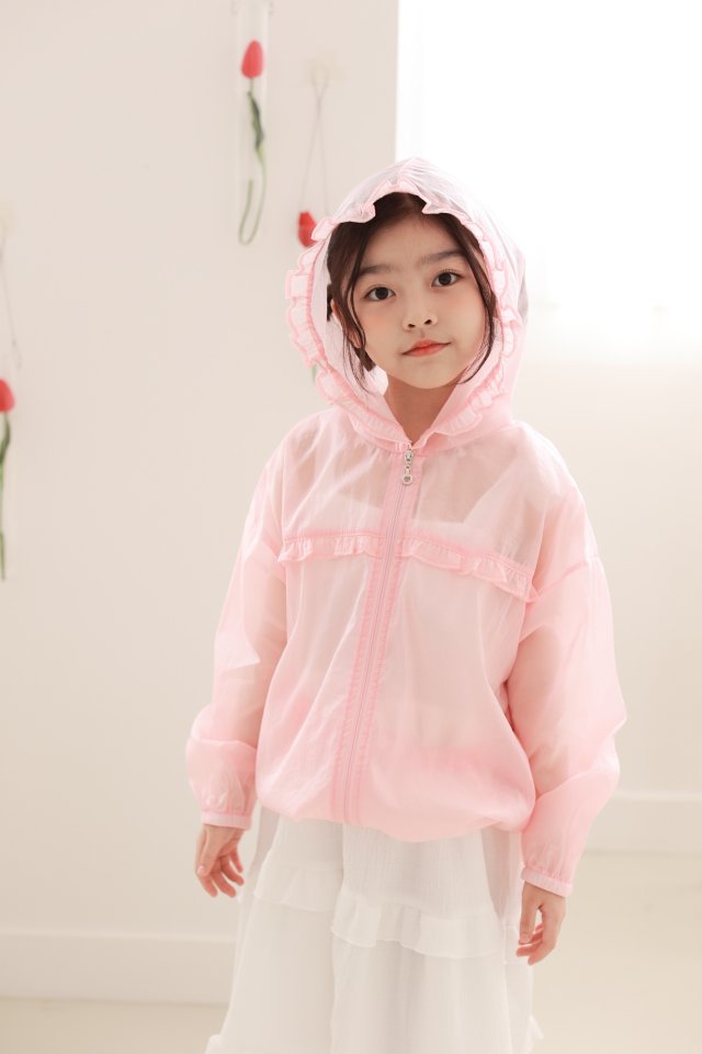 Dalla - Korean Children Fashion - #discoveringself - Lollipop Jumper - 7