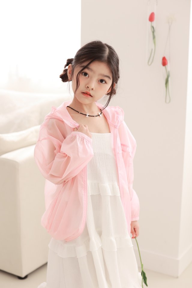 Dalla - Korean Children Fashion - #fashionkids - Lollipop Jumper - 8