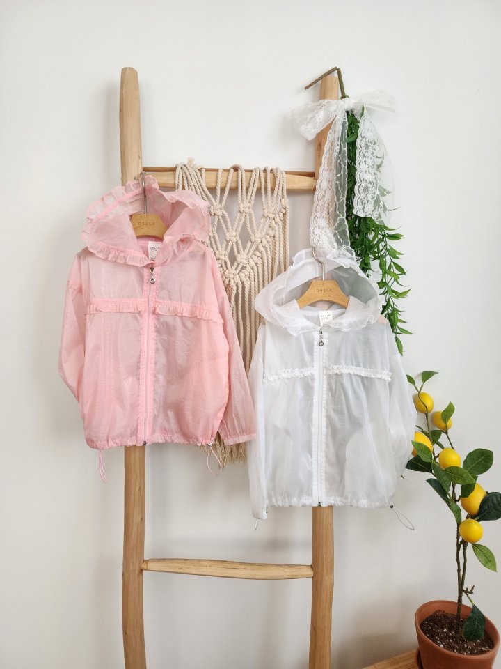 Dalla - Korean Children Fashion - #minifashionista - Lollipop Jumper