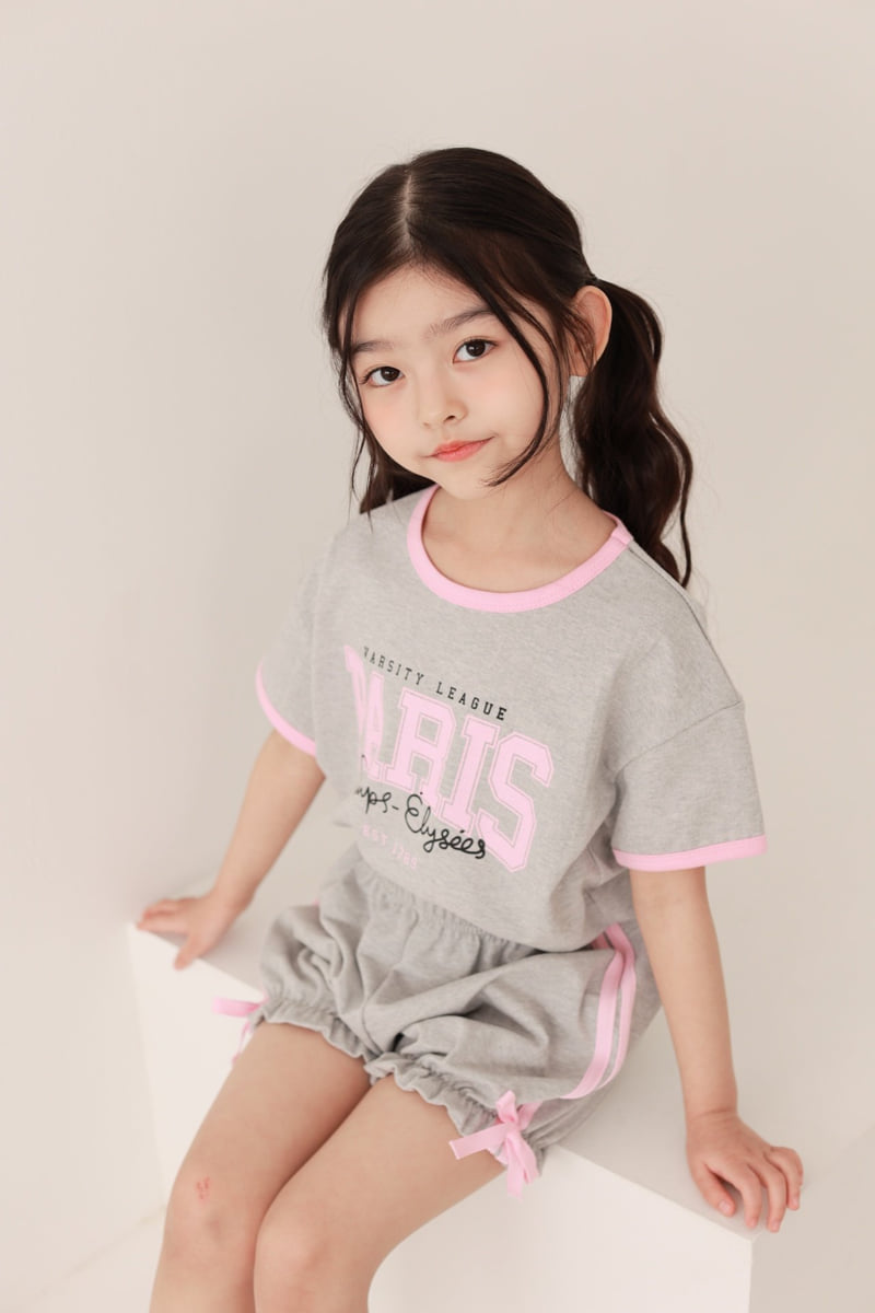 Dalla - Korean Children Fashion - #todddlerfashion - Pumpkin Shorts - 11