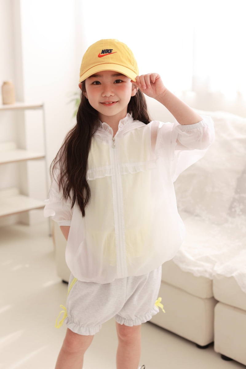 Dalla - Korean Children Fashion - #toddlerclothing - Pumpkin Shorts - 12