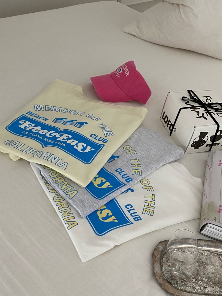 Diana - Korean Women Fashion - #momslook - Member Tee
