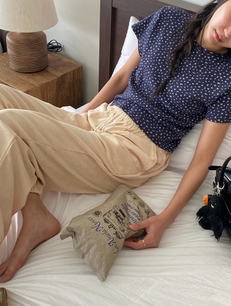 Diana - Korean Women Fashion - #momslook - Emily Tee