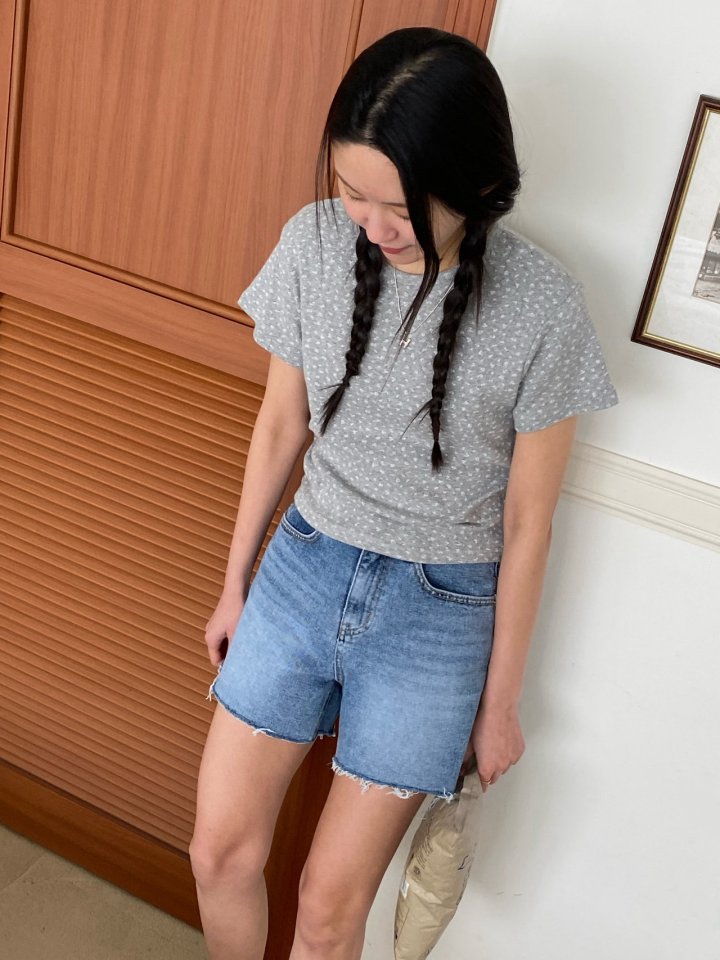Diana - Korean Women Fashion - #momslook - Emily Tee - 3
