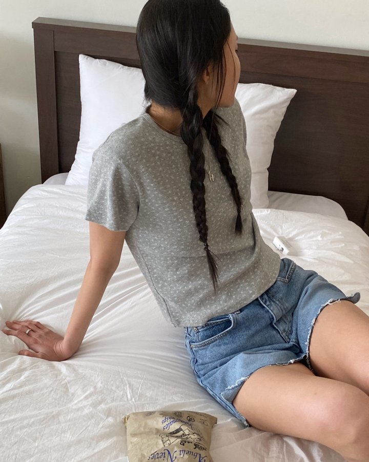 Diana - Korean Women Fashion - #momslook - Emily Tee - 5