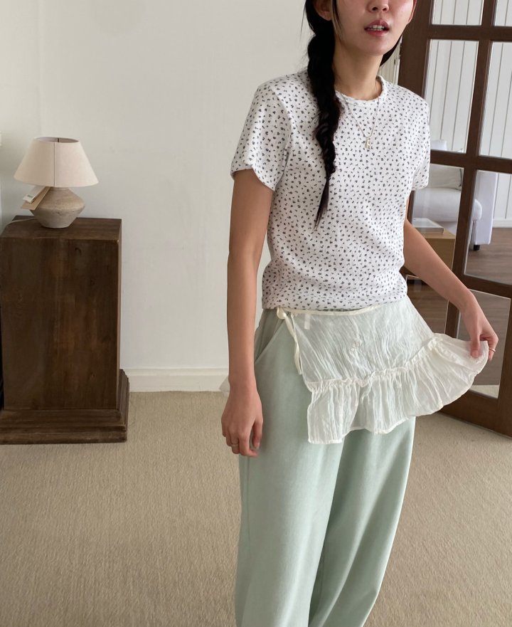 Diana - Korean Women Fashion - #momslook - Emily Tee - 7