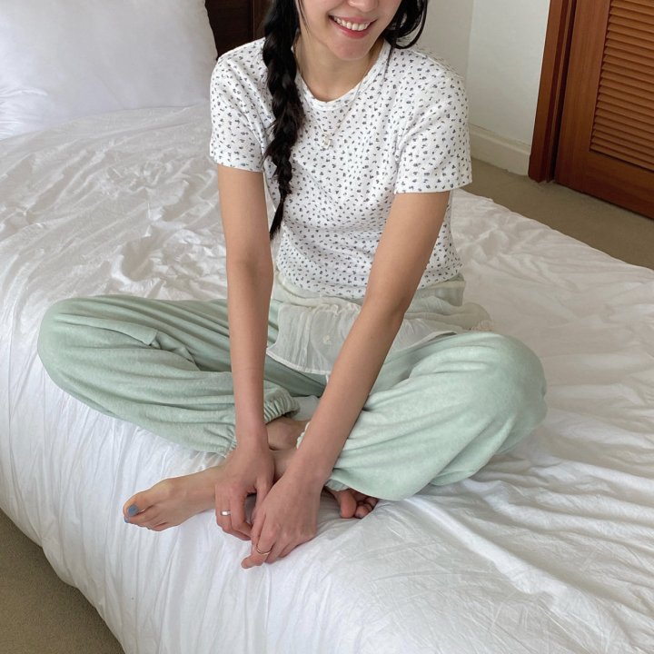 Diana - Korean Women Fashion - #momslook - Emily Tee - 9