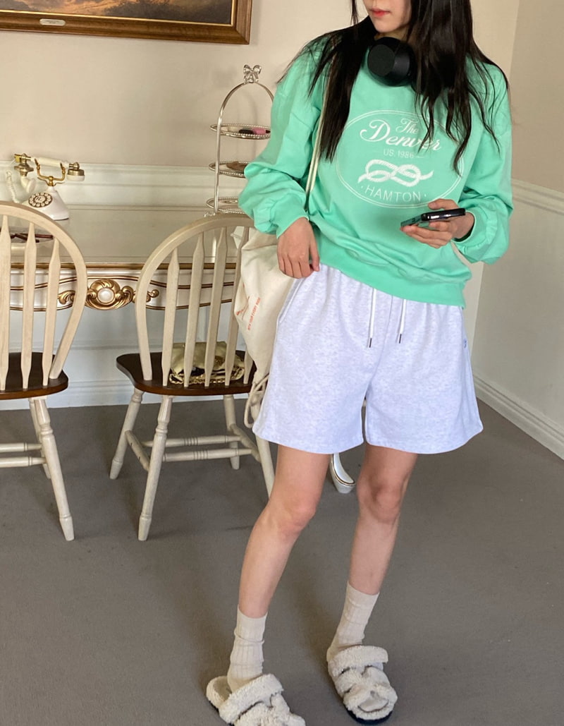 Diana - Korean Women Fashion - #momslook - Basic Half Pants - 11