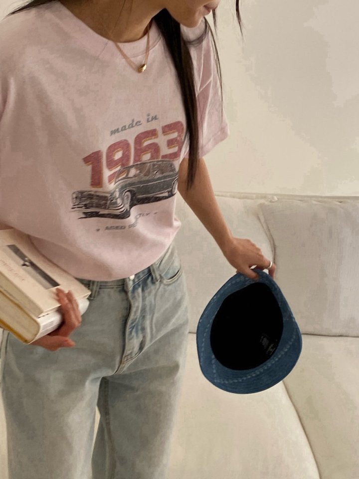 Diana - Korean Women Fashion - #momslook - Made 2 Tee - 10
