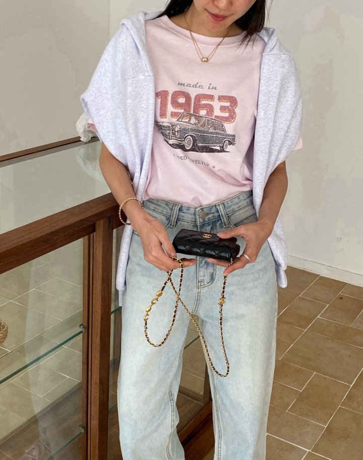Diana - Korean Women Fashion - #momslook - Made 2 Tee - 8