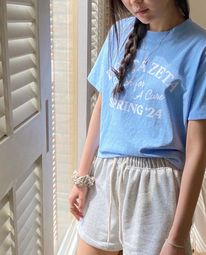 Diana - Korean Women Fashion - #momslook - Jetta Tee - 7