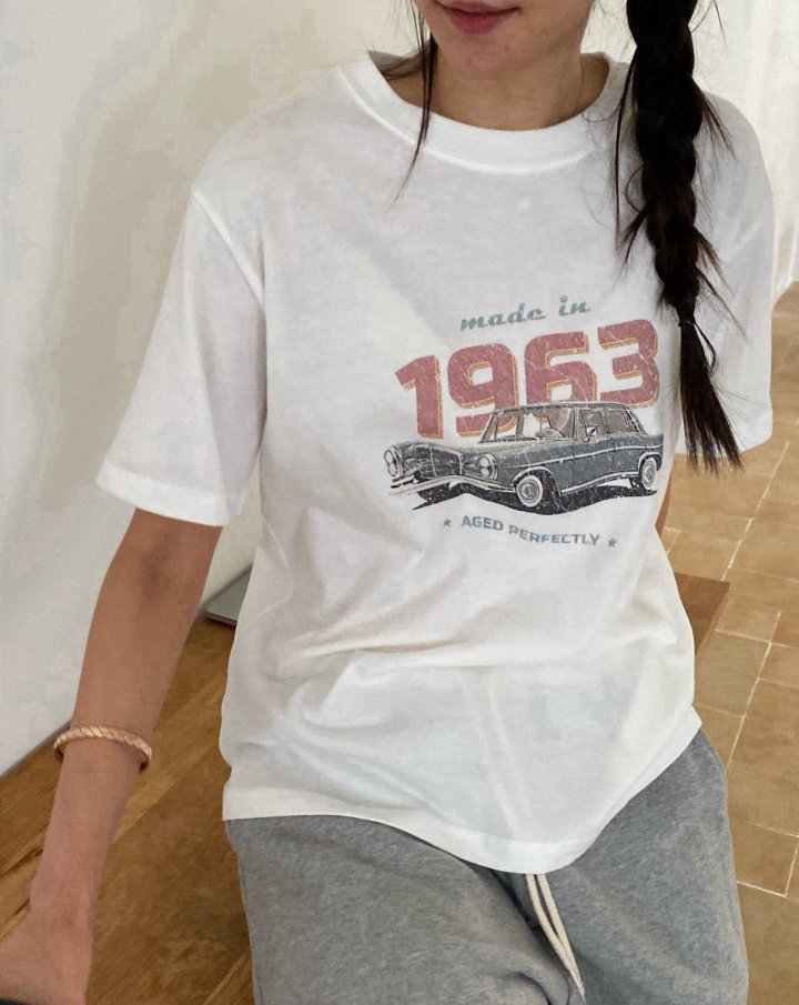 Diana - Korean Women Fashion - #restrostyle - Made 2 Tee