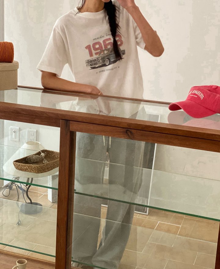 Diana - Korean Women Fashion - #shopsmall - Made 2 Tee - 3