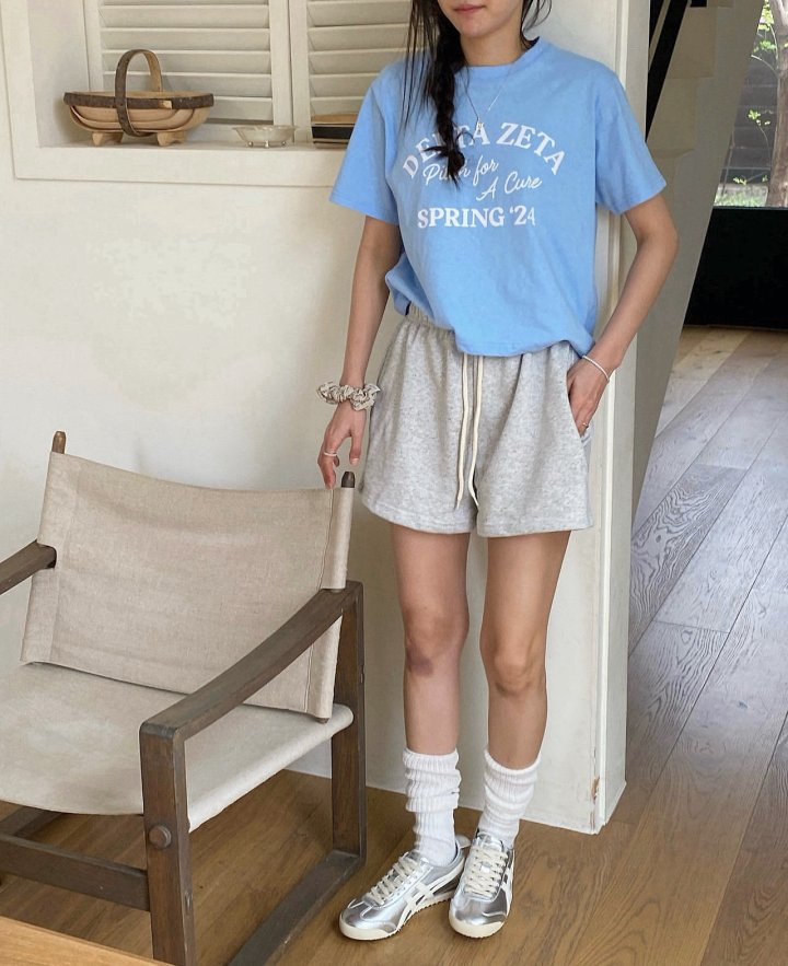Diana - Korean Women Fashion - #shopsmall - Jetta Tee - 2