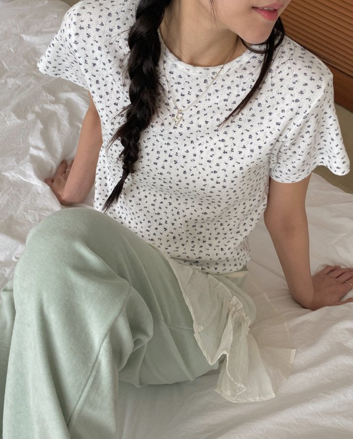 Diana - Korean Women Fashion - #vintageinspired - Emily Tee - 11
