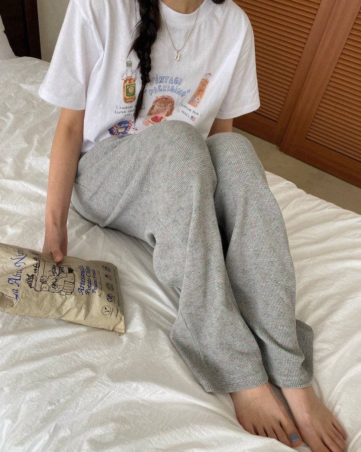 Diana - Korean Women Fashion - #womensfashion - Royal 2 Tee - 9