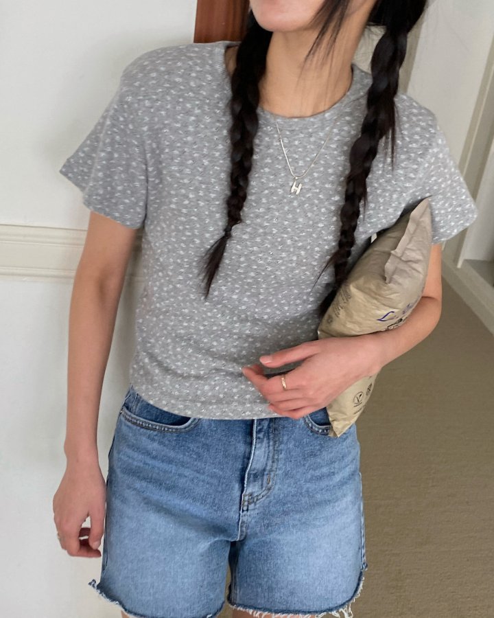 Diana - Korean Women Fashion - #momslook - Emily Tee - 4