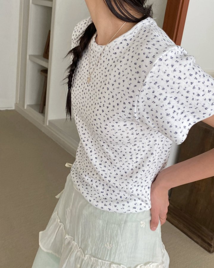 Diana - Korean Women Fashion - #womensfashion - Emily Tee - 6