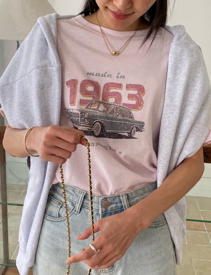 Diana - Korean Women Fashion - #womensfashion - Made 2 Tee - 11