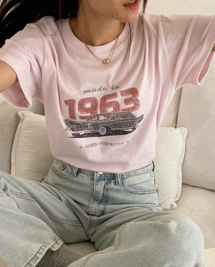 Diana - Korean Women Fashion - #womensfashion - Made 2 Tee - 7