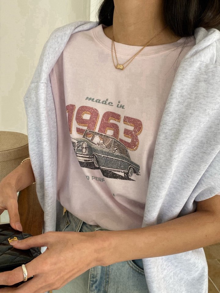 Diana - Korean Women Fashion - #womensfashion - Made 2 Tee - 9