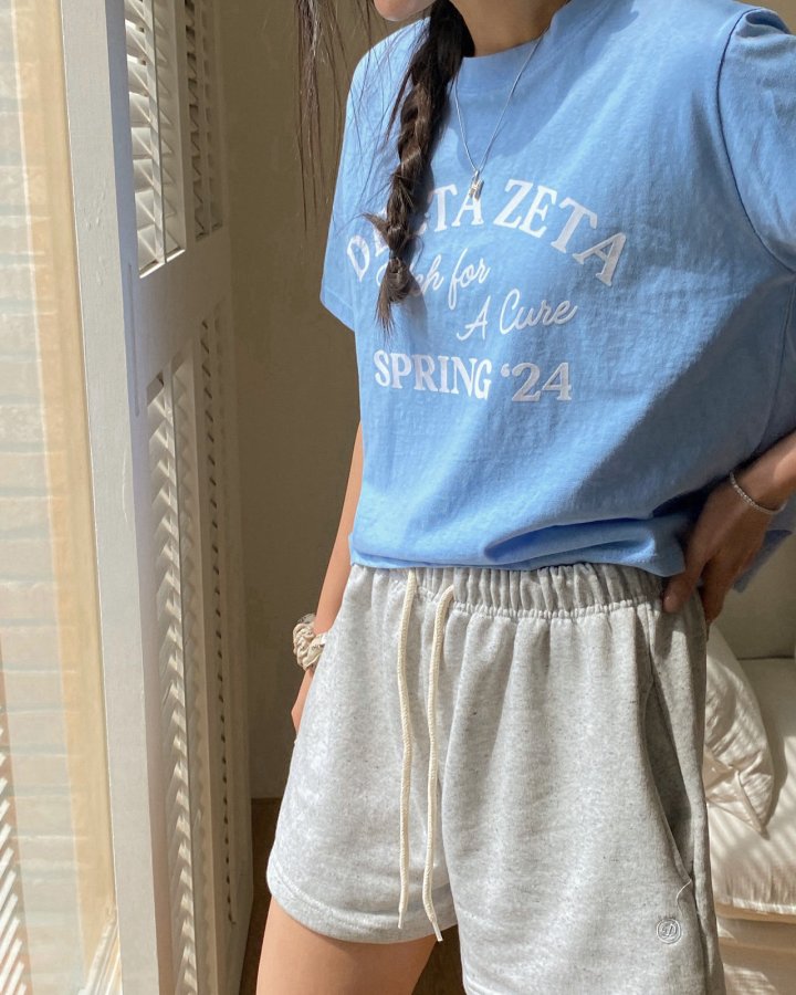 Diana - Korean Women Fashion - #womensfashion - Jetta Tee - 6