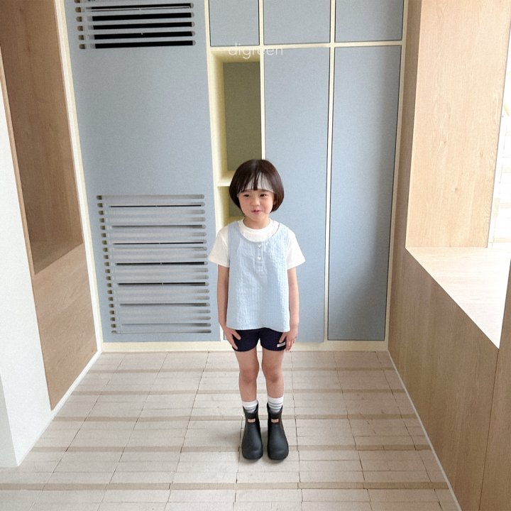 Digreen - Korean Children Fashion - #childofig - Classic Headband - 9